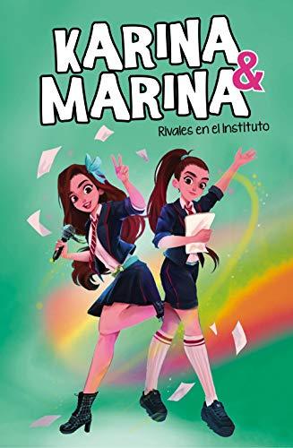 Rivales en el instituto (Karina & Marina 5) (Lo más visto, Band 5)