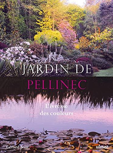 Jardin de Pellinec : l'ivresse des couleurs