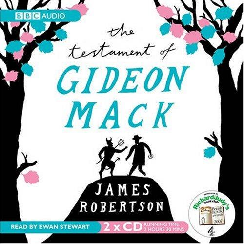 The Testament of Gideon Mack