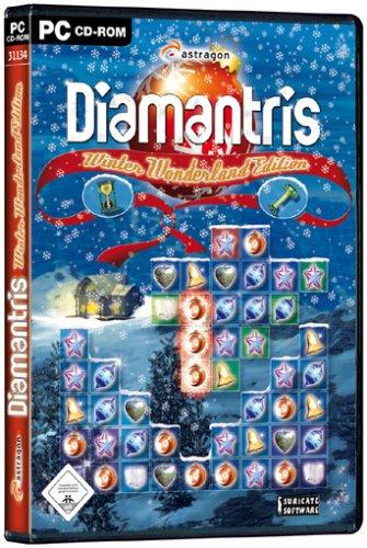 Diamantris - Winter Wonderland Edition