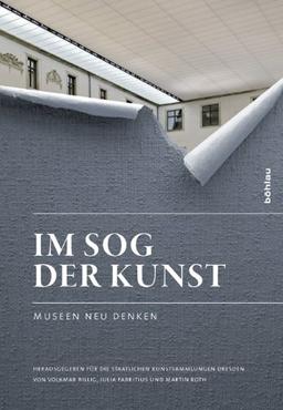 Im Sog der Kunst: Museen neu denken