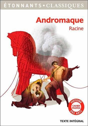 Andromaque : texte intégral