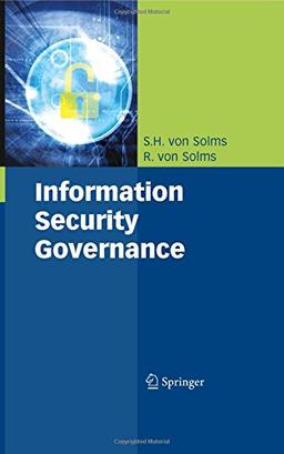 Information Security Governance