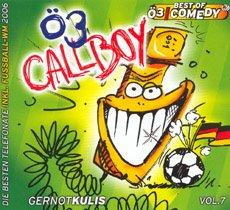 Ö3 Callboy Vol.7