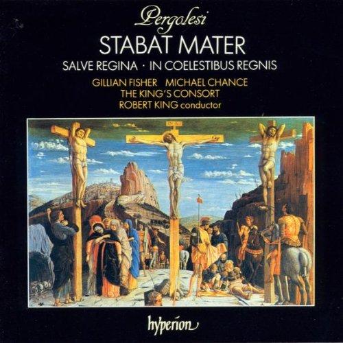 Stabat Mater / Salve Regina