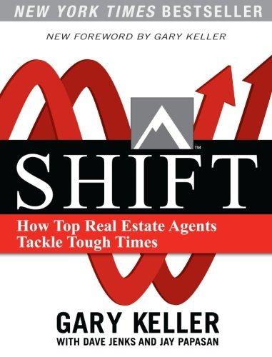 Shift: How Top Real Estate Agents Tackle Tough Times