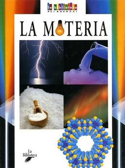 La materia