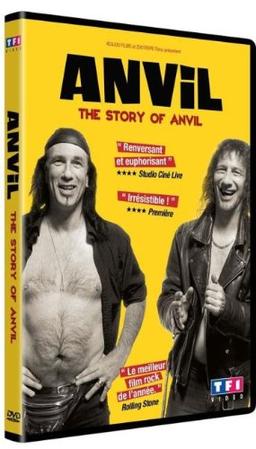 Anvil [FR Import]