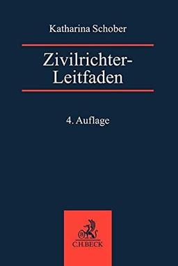 Zivilrichter-Leitfaden