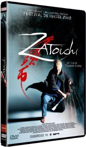 Zatoichi [FR Import]