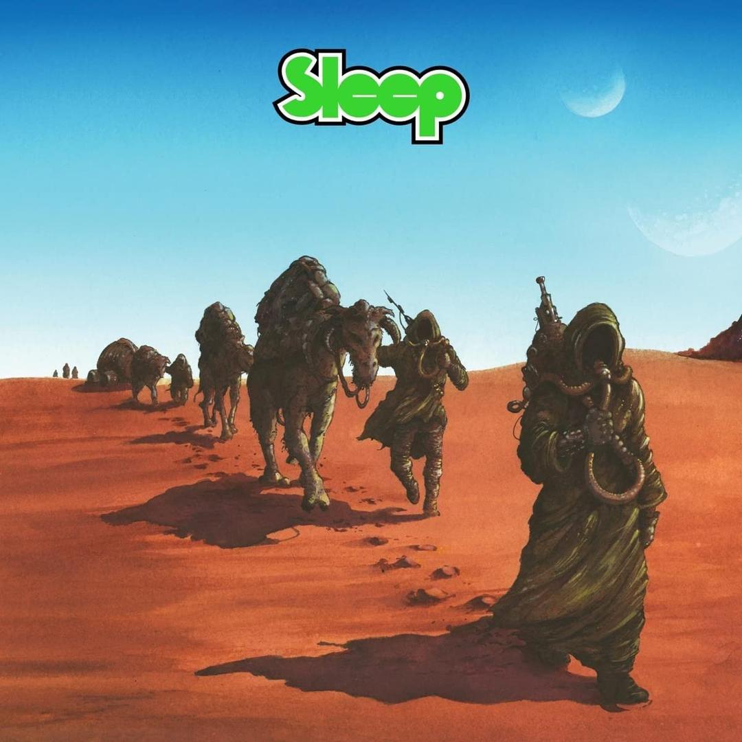 Dopesmoker [Vinyl LP]