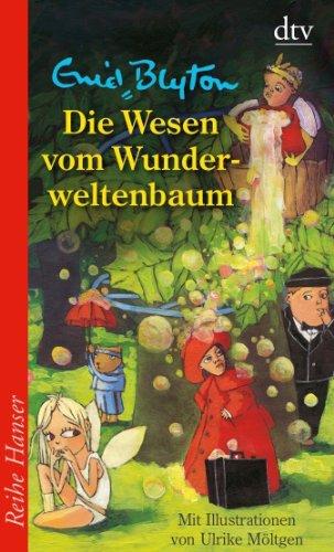 Die Wesen vom Wunderweltenbaum