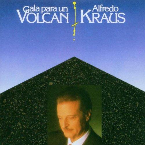 Gala Para un Volcan