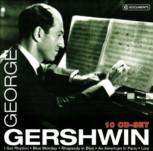 George Gershwin