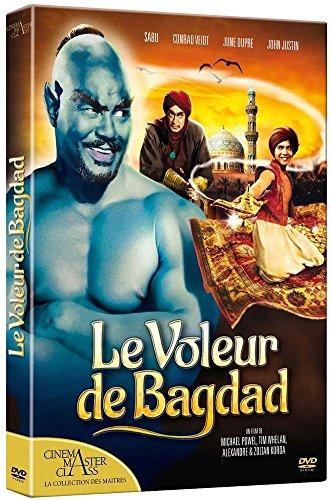 Le voleur de bagdad [FR Import]