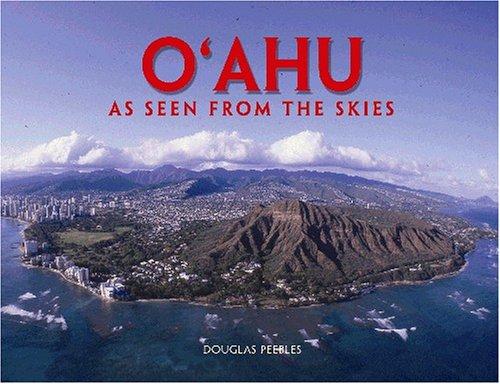 Oahu: As Seen from the Skies