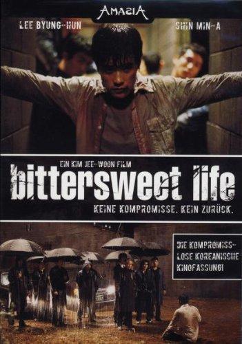 Bittersweet Life (Koreanische Kinofassung)