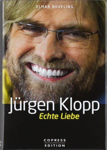 Jürgen Klopp: Echte Liebe