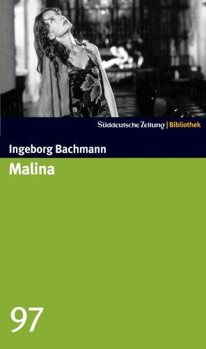 Malina. SZ-Bibliothek Band 97