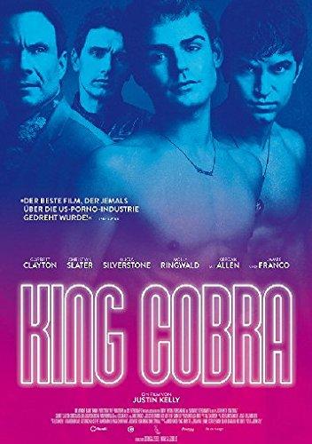 King Cobra  (OmU)