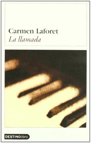 La llamada (Destinolibro)