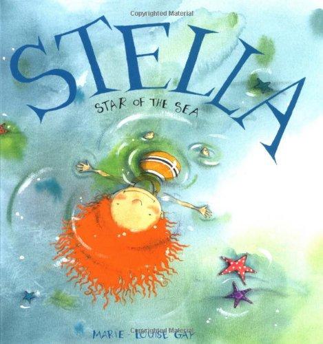 Stella, Star of the Sea (Stella and Sam)