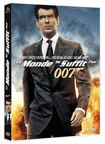 Le monde ne suffit pas [FR Import]