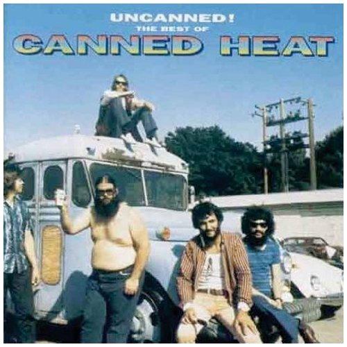 Uncanned - The Best of