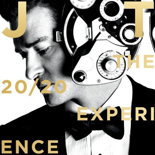 The 20/20 Experience - 1of 2 [Vinyl LP] [Vinyl LP]