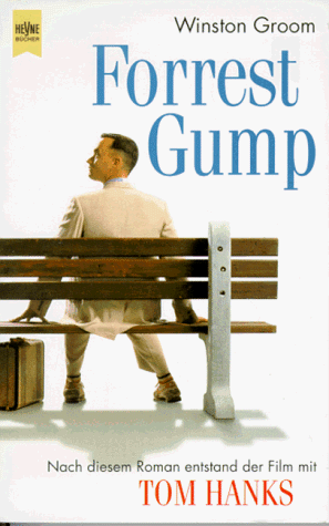 Forrest Gump.