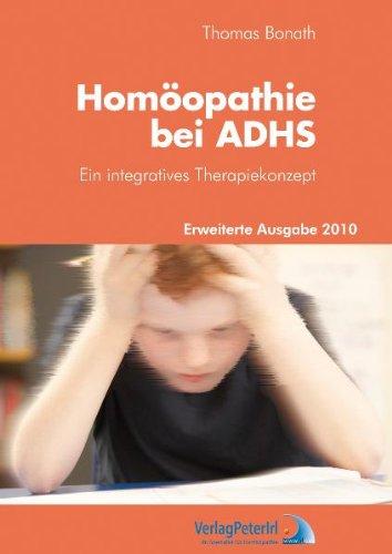 Homöopathie bei ADHS: Ein integratives Therapiekonzept