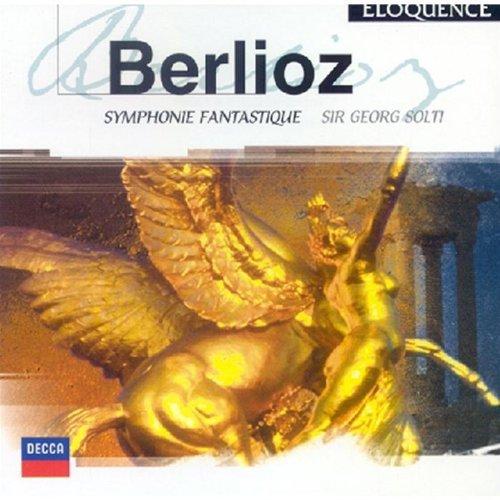 Berlioz/Symph.Fantast.