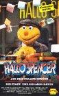 Hallo Spencer 1 - Aus dem Urlaub zurück/ Die Stadt- und die Landratte [VHS]