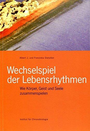 Wechselspiel der Lebensrhythmen: Wie Körper, Geist und Seele zusammenspielen