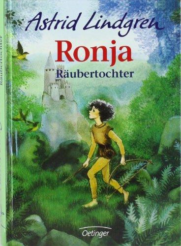 Ronja Räubertochter