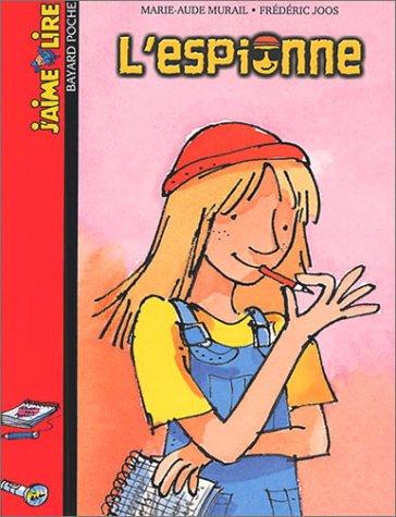 L'espionne