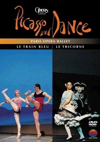 Picasso and Dance - Paris Opera Ballet