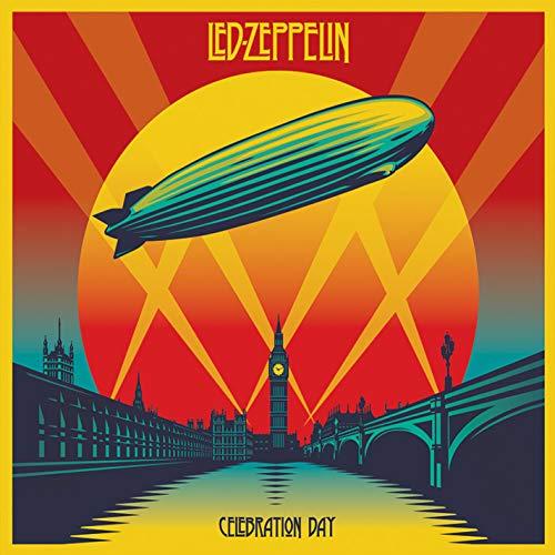 Celebration Day (Edition limitée 2 CD + 2 DVD)