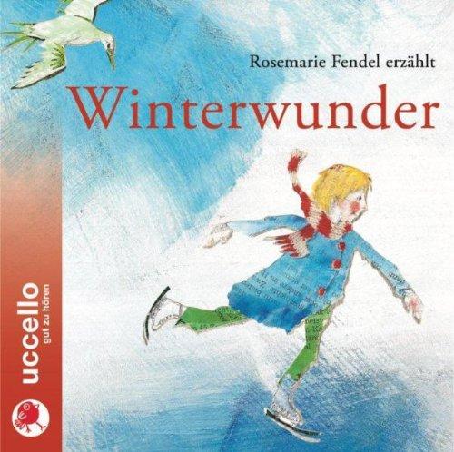 Winterwunder, 1 Audio-CD