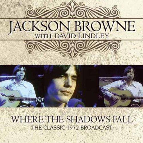 Where the Shadows Fall [Vinyl LP]