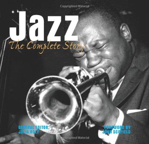 Jazz: The Complete Story (Music)