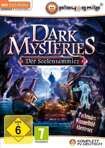 Dark Mysteries - Der Seelensammler