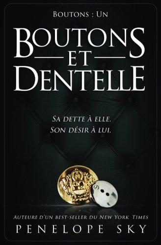 Boutons et Dentelle