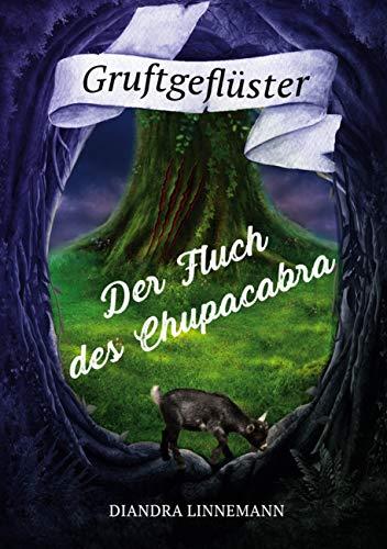 Der Fluch des Chupacabra (Gruftgeflüster)