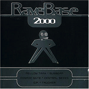 Rave Base 2000