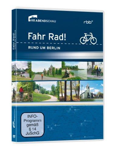 Fahr Rad - Rund um Berlin