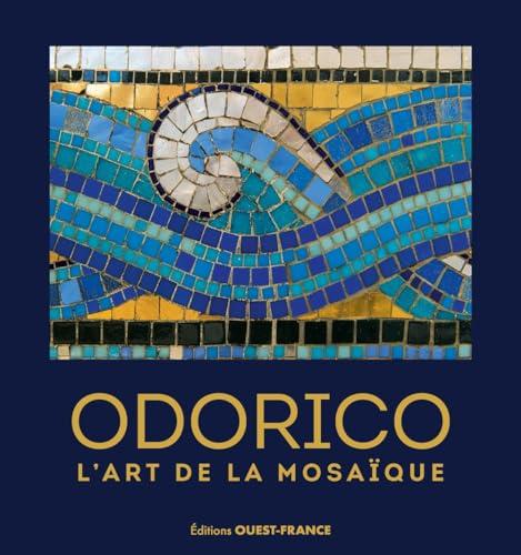 Odorico, l'art de la mosaïque