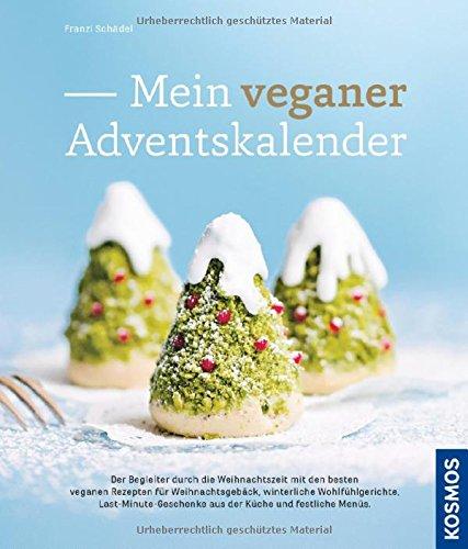 Mein veganer Adventskalender