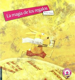 Caja de cuentos, La magia de los regalos