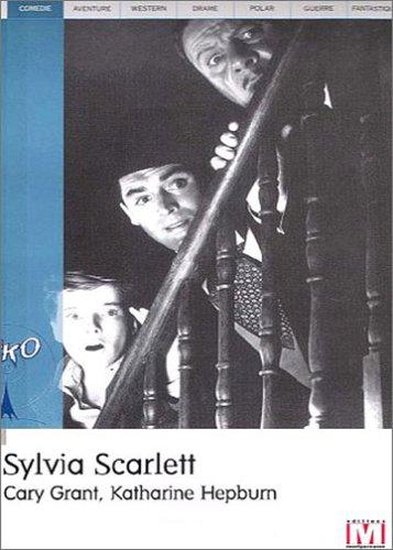 Sylvia scarlett [FR Import]